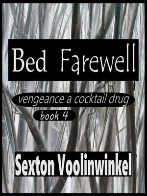 cover image of Bed Farewell